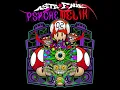 Download Lagu AstroFoniK PsychedeliK 02 V/A 🍄 Mixed by Doctra Singo 🇯🇵