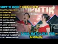 Download Lagu SIMPATIK MUSIC FULL ALBUM TERBARU 2025 || LUKA HATI LUKA DIRI - IRWAN SIMPATIK - DIANDRA AYU