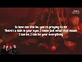 In This Moment - Whore (Lyrics)
