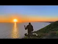 Download Lagu Deep House Classics Sunset Mix by the ocean 4K (Hot Since 82, Guy Gerber, Hannah Wants, Butch)