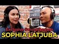 Download Lagu SOPHIA LATJUBA - GUE MASIH  BUTUH COWOK!  (Warning!! GAK SEMUA NYA AKAN Paham - nyalain caption bhs)