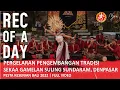 Download Lagu PERGELARAN PENGEMBANGAN TRADISI | SEKAA GAMELAN SULING SUNDARAM | DUTA DENPASAR | PKB 2022