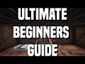 Conan Exiles From Zero to Hero on Noob River UBG Ep. 3