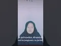 Download Lagu NADZOM SUNDA SANTRIWATI SALAFI
