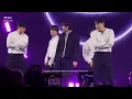 20250421 카이(KAI) Adult Swim - Fan Showcase 가로 직캠 4K