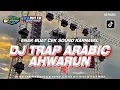 Download Lagu DJ TRAP ARABIC AHWARUN VIRAL KARNAVAL FULL BASS BETON COCOK BUAT CEK SOUND • 45 MUSIC