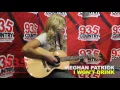 Meghan Patrick - I Won't Drink | Country 93.5 Artist Series