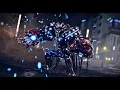 Download Lagu Gantz 0 / Oka Hachiro fighting