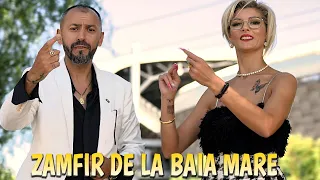 Zamfir de la Baia Mare - Se vede din avion - Top melodie MP3