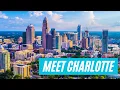 Download Lagu Charlotte Overview | An informative introduction to Charlotte, North Carolina