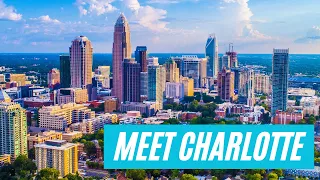 Charlotte Overview An informative introduction to Charlotte North Carolina