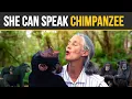 Lagu She Can Speak Chimpanzee