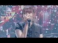 Star, adieu,「ブルーアワー」鳥肌必至の美しいライブ！