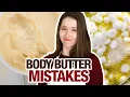 Download Lagu 6 body butter mistakes most newbies make (and how to fix them) | How to formulate