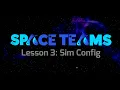 ST Lesson 3 Sim Config