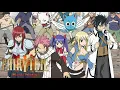 Download Lagu Full Movie| FAIRY TAIL THE MOVIE: Phoenix Priestess (English Dub)
