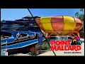 All Waterslide POVs At Point Mallard Waterpark Decatur Alabama Non-Copyright