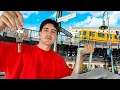 Download Lagu me mudé a mi ciudad favorita