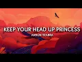 Download Lagu Anson Seabra – Keep Your Head Up Princesss