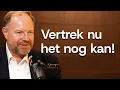 Download Lagu Toine Manders: In Deze Landen Betaal Je Geen Belasting