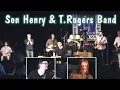 Download Lagu Son Henry \u0026 T.  Rogers (teljes koncert)