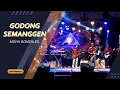 Download Lagu GODONG SEMANGGEN - AIDHA GONZALES \