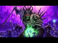 Gloryhammer - Universe on fire | Lyrics + Sub. Español