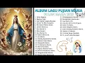 Download Lagu ALBUM LAGU PUJIAN MARIA TERBARU 2025 | Bulan Maria 2025