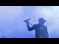 BLOODBOUND - Moria (2012) // Live at Masters Of Rock Festival // AFM Records