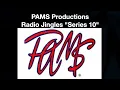 Lagu PAMS Productions Radio Jingles - PAMS \