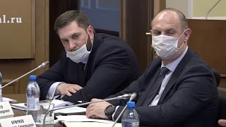 В Омской области с сегодняшнего дня вводится масочный режим