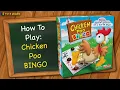 Download Lagu How to play Chicken Poo Bingo