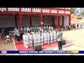 Lagu KO SYNOD | KBET NONGBRI C.E SOCIETY | JINGIASENG RI BHOI PRESBYTERIAN SYNOD C.E UNION KABA 28
