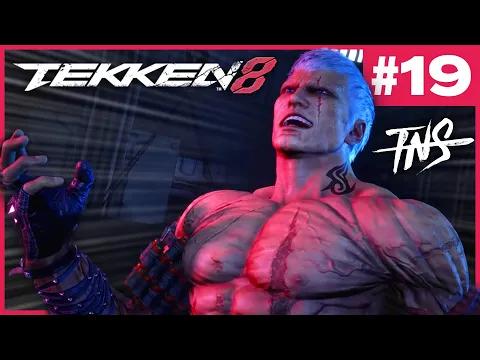 Download MP3 TNS TEKKEN 8 TOURNEY #19 (Tone Shadow 20z BoosterBlast JoeCrush TrizzyTheRapper) Pools Top 8