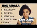 Download Lagu NIKE ARDILA FULL ALBUM THE BEST | BINTANG KEHIDUPAN | KU TAK AKAN BERSUARA | LAGU LAWAS 90AN