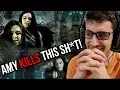 Download Lagu My FIRST TIME Hearing SEETHER feat. AMY LEE - \
