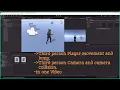 Third Person Controller with Third Person Camera How to make third person controller in unity