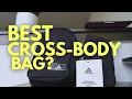 My Favorite Sling Bag adidas Essentials 2 Sling Crossbody Review