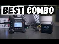 Get Perfect Sync on Every Shoot Timecode Configuration