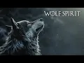 Download Lagu Wolf Spirit - Native American Flute Healing Meditation - A Journey into Native Lore \u0026 Calm The Mind