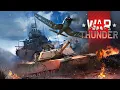 Arise, Great Country! - War Thunder OST Extended