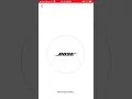Bose Music app - how to set it up