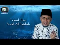 Download Lagu Surah Al Fatihah (Rast) -Fahmi Asraf