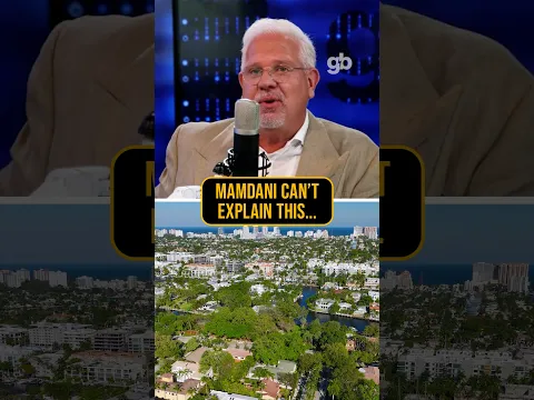 Mamdani's Most INSANE LIE Yet...