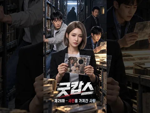 Good Cops Episode 25