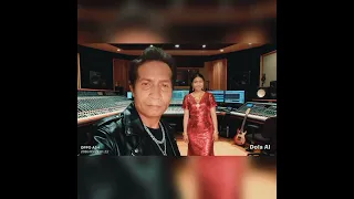 ismawati cipt daud bubun arr voc suno musik 