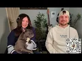 Flyleaf - All Around Me REACTION
