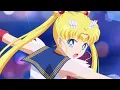 Among Us Theme Song - Magentium - pretty guardian Sailor Moon Eternal [AMV]