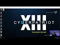 CyberPatriot