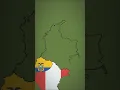 Download Lagu Colombia - Large Scale #minecraft #mapping #colombia #colombian #bogota #cali #español #futbol
